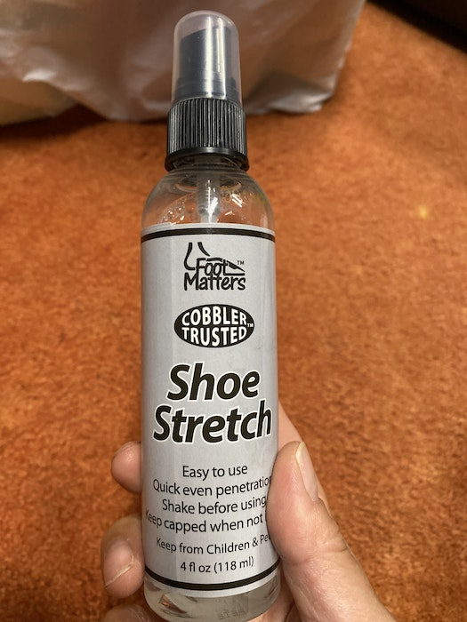 Goodchoi_LA's tweet photo. アイテム名:Shoe Stretch
売却希望価格:5.00USD

https://t.co/IDpU325Aa5

※売切れの場合は、リンク先に表示されません。

さぁ皆さんも、どんどん売って、どんどん買おう！
グットチョイス、グッチョイ！で。 https://t.co/zODNRYi2HG