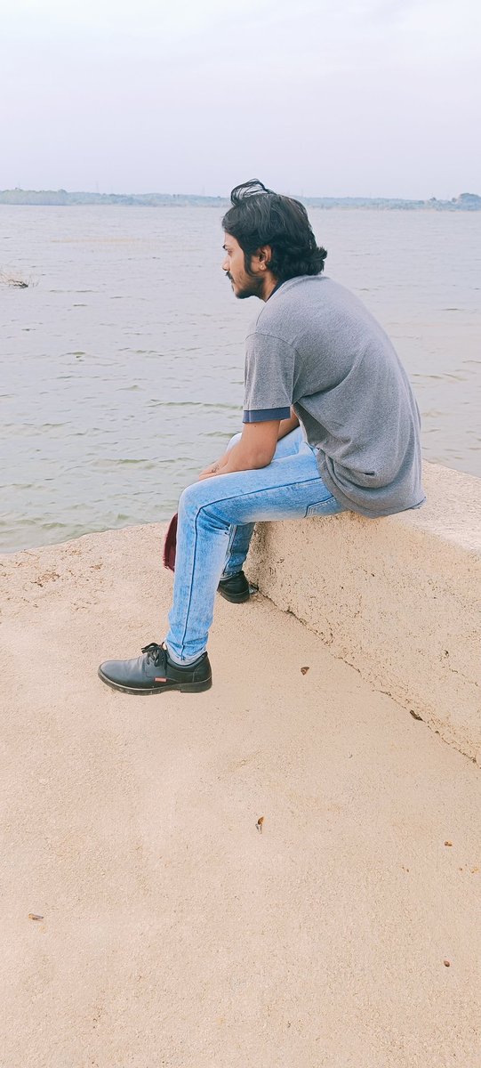 Pradeep dharmavarapu tweet media