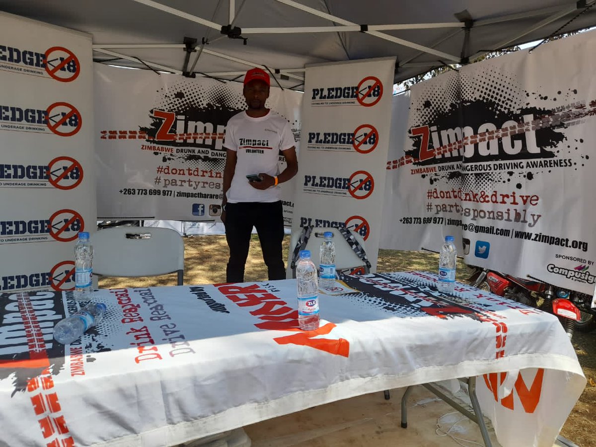 EphraimKatongo's tweet photo. I take it as my responsibility to manage yours. Drink responsibly stop drunk driving. 
@Zimpact1 https://t.co/2TFIe8g6Ef