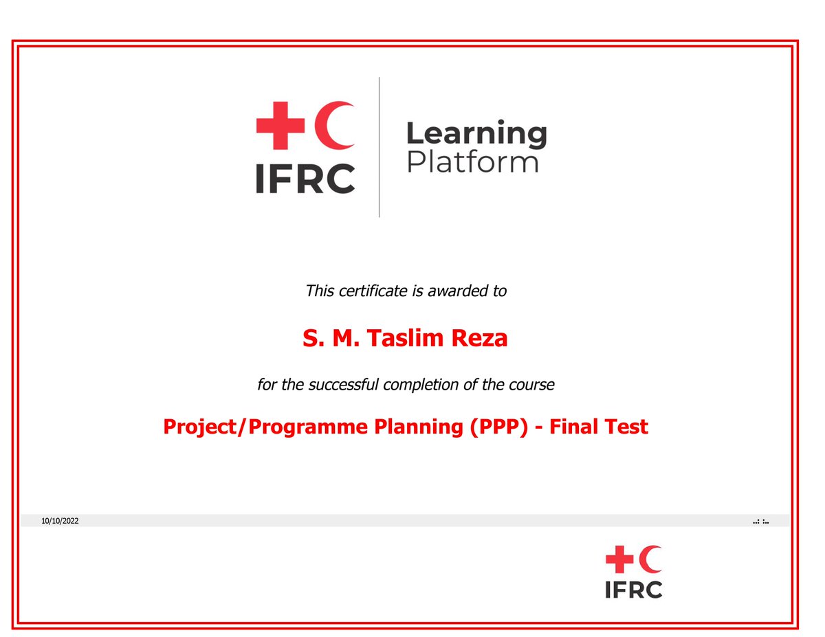 Taslim_Reza_'s tweet image. #Project/#ProgramPlanning (#PPP).
