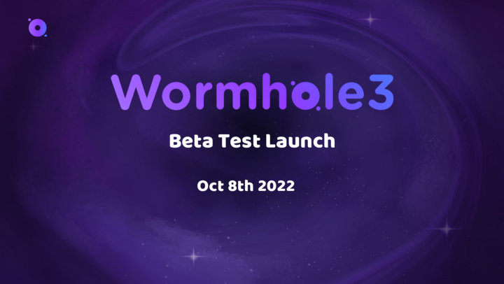 NutboxT's tweet photo. 웜홀3(wormhole3) 0.2 beta 버젼이 출시되었습니다! 웜홀3(wormhole3) 0.2 beta의 주요 특징 👍

https://t.co/StFxBzcdoC https://t.co/O9JjLYRKJa