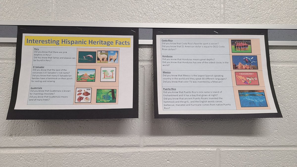 Anchor charts can be used to help students process learning. AC make skills&amp;strategies visible as well as accessible for Ss.  It's great way to infuse Ss ideas into the learning process.  Check out these AmazingAnchor charts! <a href="/LDMcDade/">LaTanya D. McDade, Ed.D.</a> <a href="/PWCSNews/">PWCS</a> <a href="/PWCSOSL/">Department of Student Learning</a> <a href="/PWCSOPD/">Professional Learning Department</a> <a href="/VisibleLearning/">Visible Learning</a>