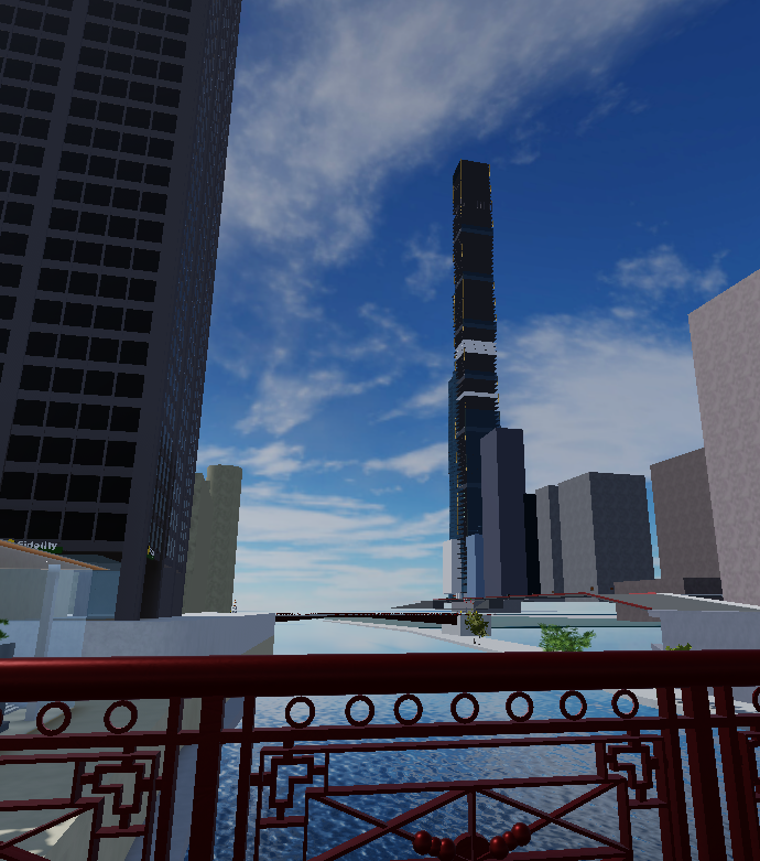 Chicago RBLX tweet media