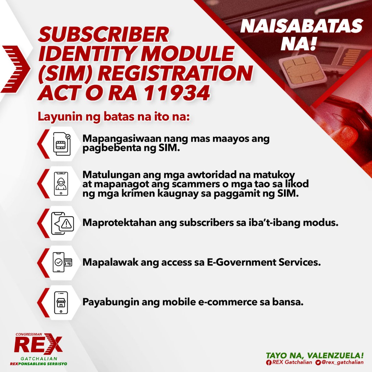 rex_gatchalian's tweet photo. https://t.co/u5HlqxFU3y