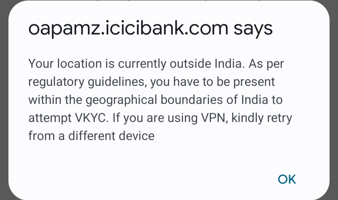 Saqib_Mustafa's tweet photo. Dear @ICICIBank Srinagar is located in India or please tell me then which country i belong to?
I applied for credit card on @amazonIN &amp; it's shows this.

@ICICIBank_Care 
@amazonpay

Cc.
Where are we?
@OmarAbdullah @MehboobaMufti https://t.co/pvNmlVGUSu