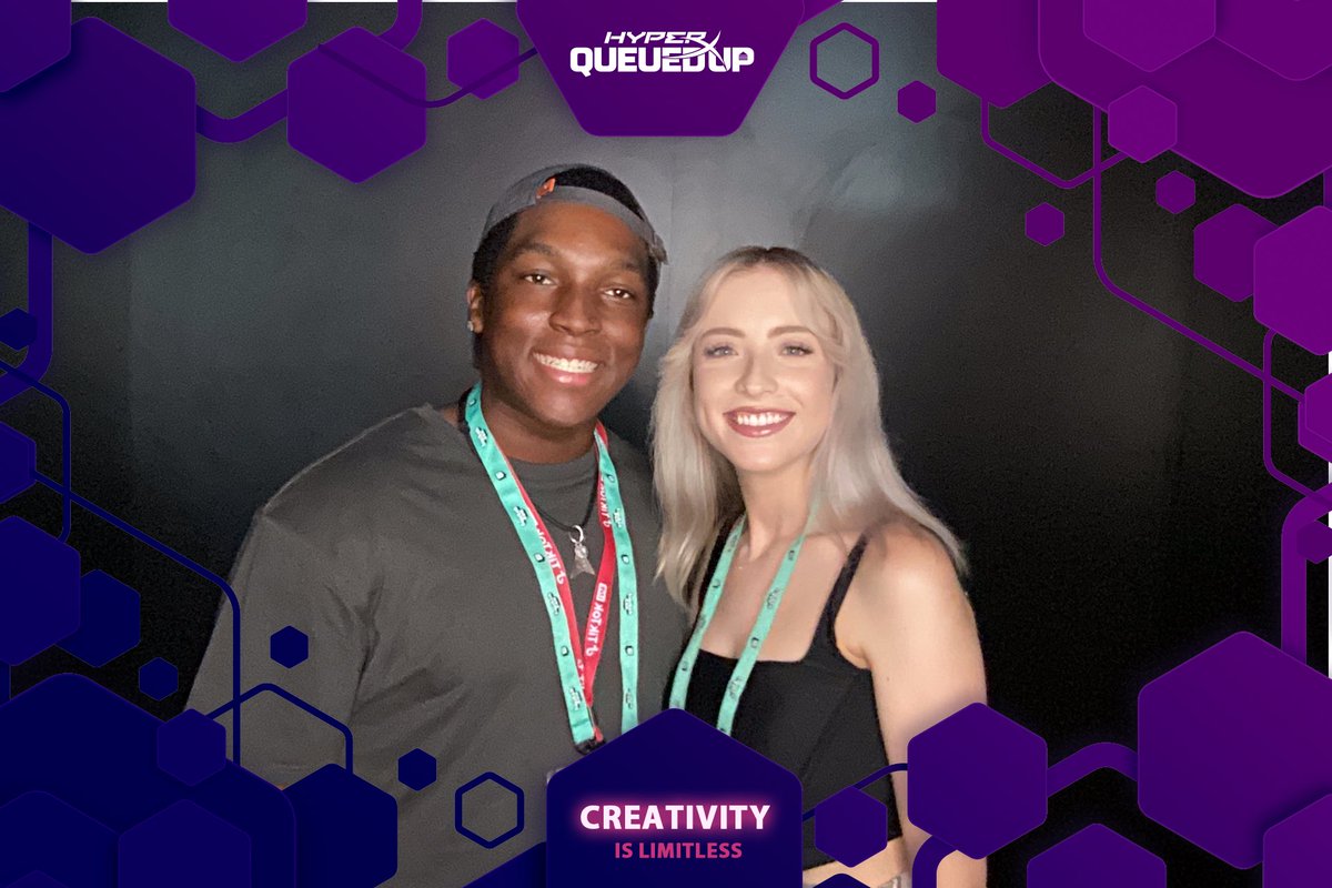 catsen @ TwitchCon on Twitter: "Just a few pics of the many cuties of