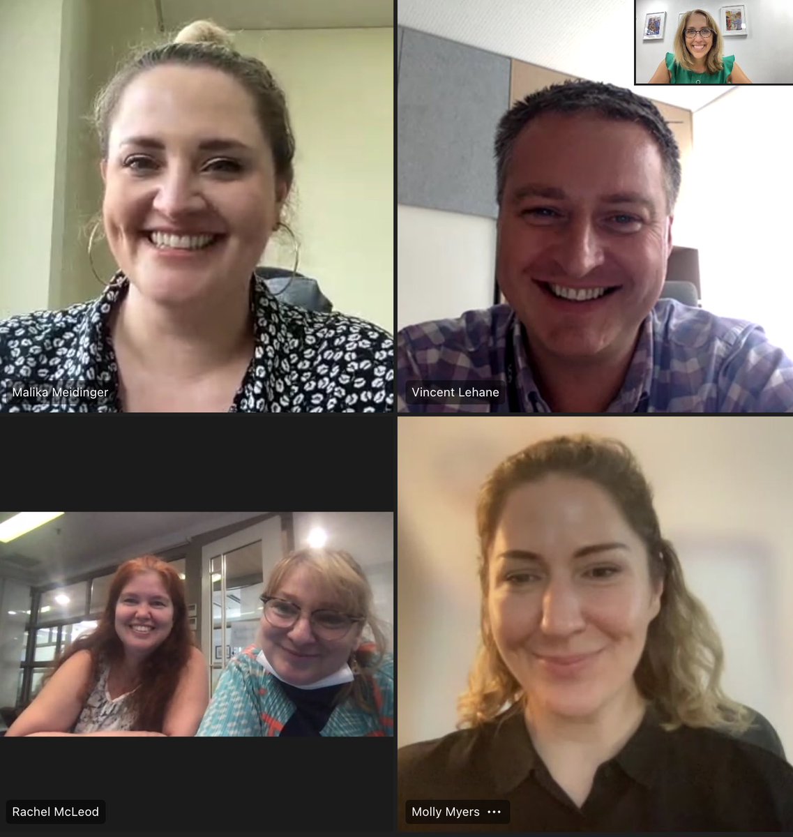 Our #scischina systemwide lower school leadership team considering learning outcomes for our work with ⁦<a href="/EKC_Literacy/">Erin Kent Consulting</a>⁩. Looking forward to this ongoing partnership.
