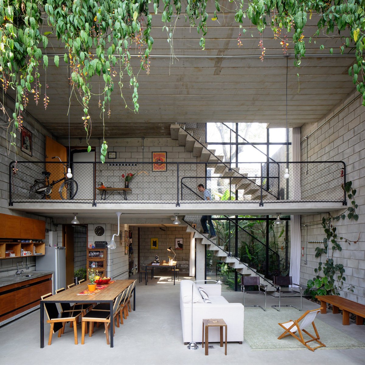 Architecture for Everyone: Discover the Work of Terra e Tuma archdaily.com/972640/archite…