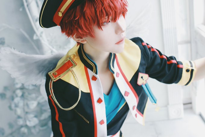 Twitterのコスプレ画像29