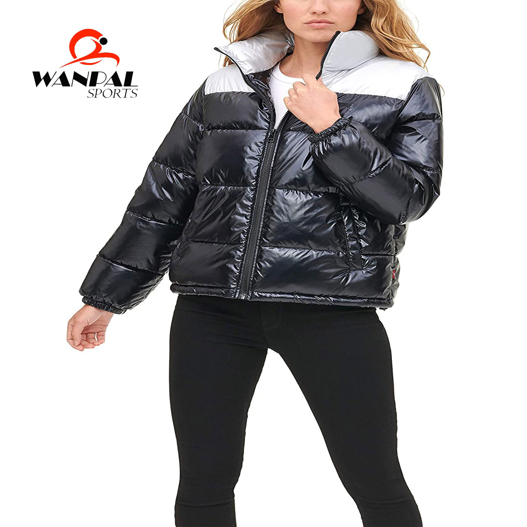 SportsWanpal's tweet photo. Women Puffer Jacket

Fabric Type100% Cotton
Care InstructionsMachine Wash
Stand collar cropped bubble puffer jacket in a soft corduroy

📞 +92 344 6249981
📧 info@wanpalsports.com

#jacket #fashion #style #jeans #jackets #ootd #tshirt #hoodie #dress #sweater #clothing #shirt https://t.co/vVRXDcTkjR