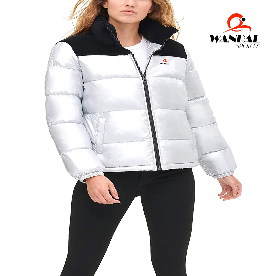 SportsWanpal's tweet photo. Women Puffer Jacket

Fabric Type100% Cotton
Care InstructionsMachine Wash
Stand collar cropped bubble puffer jacket in a soft corduroy

📞 +92 344 6249981
📧 info@wanpalsports.com

#jacket #fashion #style #jeans #jackets #ootd #tshirt #hoodie #dress #sweater #clothing #shirt https://t.co/YhT8q5ZQT6