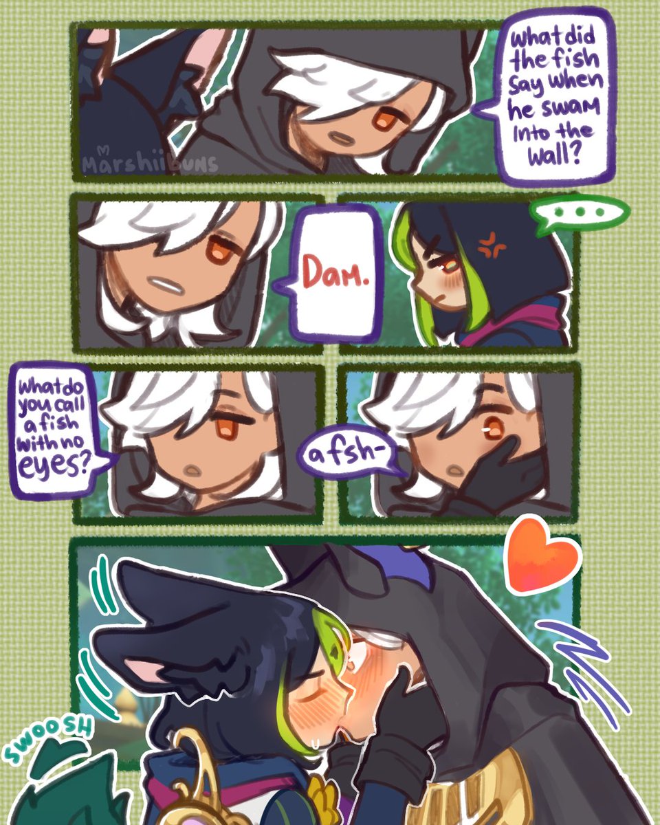 ⭐Ren (🐺🦇 Enjoyer) tweet media