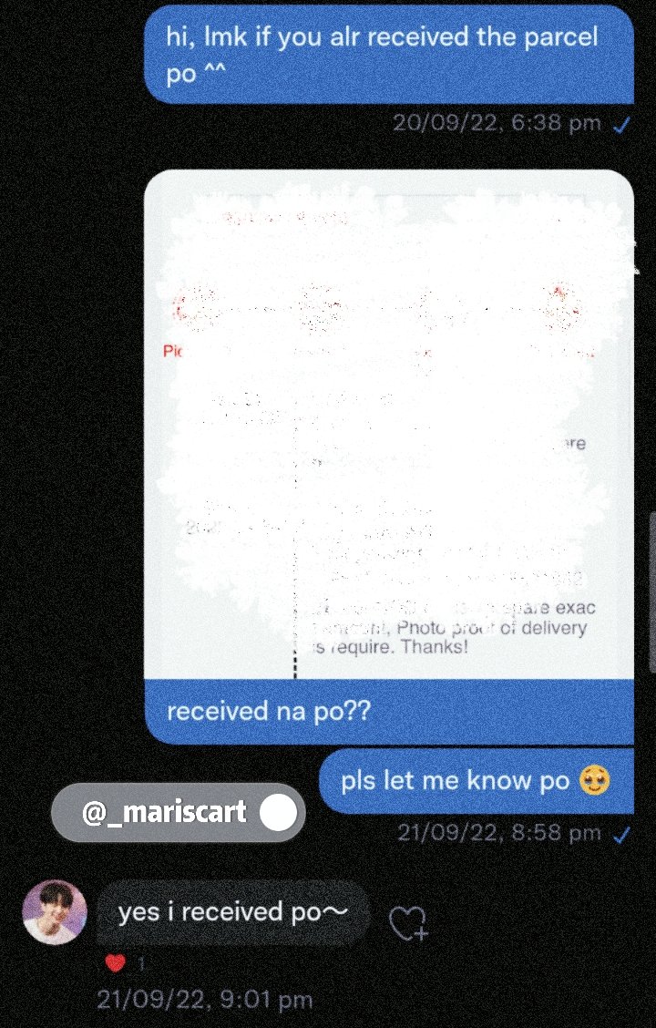 _mariscart's tweet photo. —⁠☆ #marisproof https://t.co/L5hC9zg8Yq