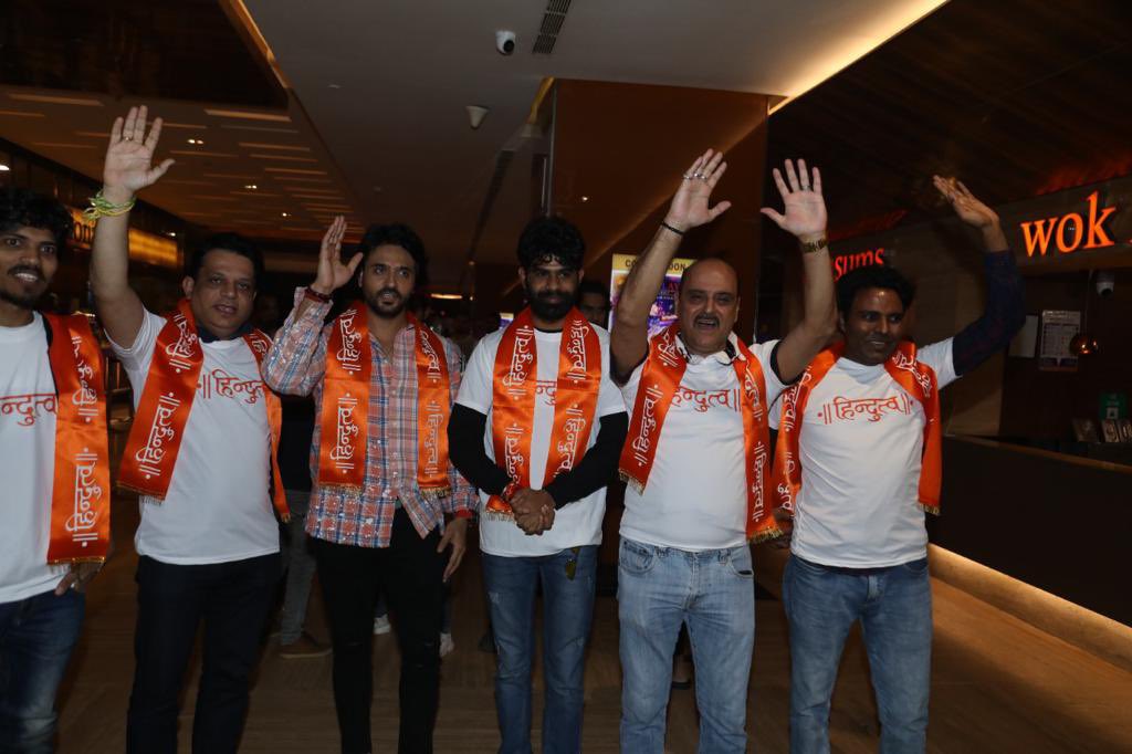 Jaikara Films tweet media