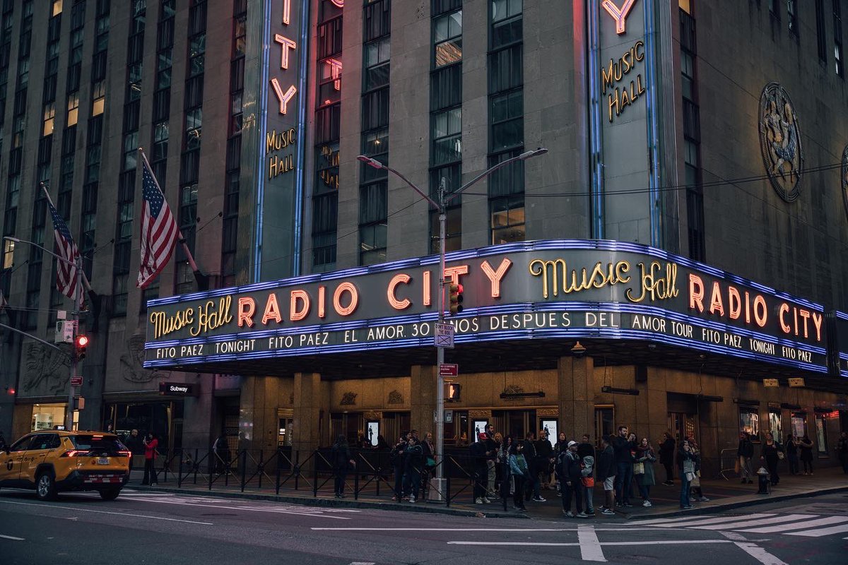 Fito Paez tweet media