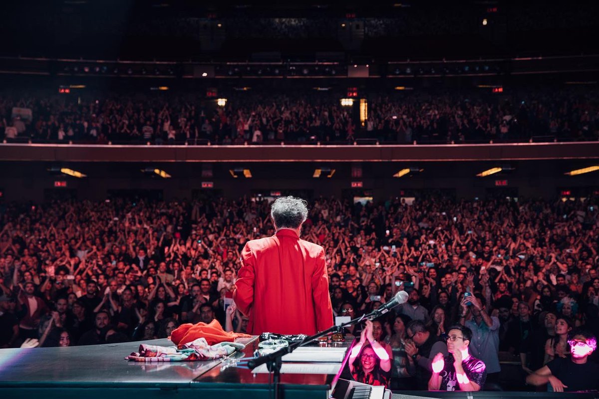 Fito Paez tweet media