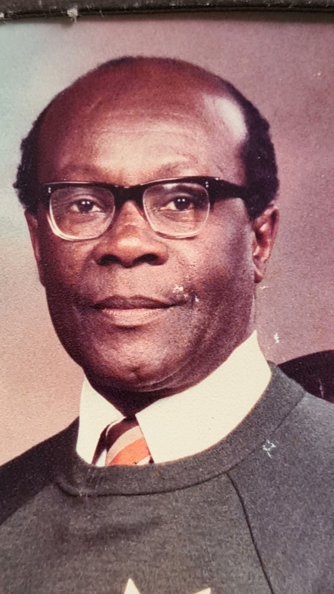 ImHistory_Team's tweet photo. Which historical figures are featured on #ImHistory?

Historian Mel is answering students' questions on Anthony Donovan O’Connor: the first Black teacher from the Windrush era to be appointed as head teacher in the UK.

Meet the other historical figures: https://t.co/XKsmE5Vyt5 https://t.co/oW2fke7tt3