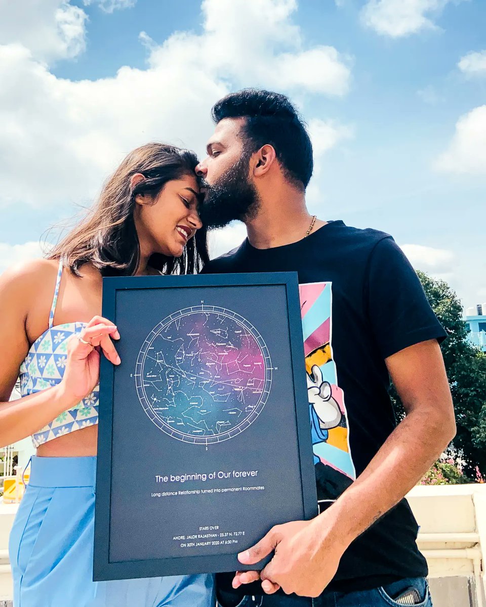 sytara_in's tweet photo. Besides star map, you're my favorite. 🤩 ✨
Looking for a one-of-a-kind gift? Allow us to assist you. @sytara_in
#startup #startupindia #zodiacmug #supportsmallbusiness #sytara #personalisedgifts #gifts #stars #moon #universe #milkyway #starmap #citymap #zodiaclamp https://t.co/DrHs6d91zB