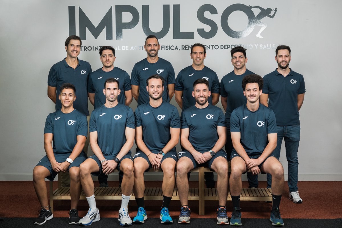 Centro_Impulso's tweet photo. La mayor fortaleza es la salud. 💪🏻😉💫
➡️Entrenamiento
➡️Fisioterapia
➡️Nutrición
➡️Readaptación de lesiones
➡️Medicina Estética
#CentroImpulso #Fisioterapia #Entrenamiento #Equipo #Estética #Rehabilitacion #Nutricion #Murcia https://t.co/ek5V7wYsZS