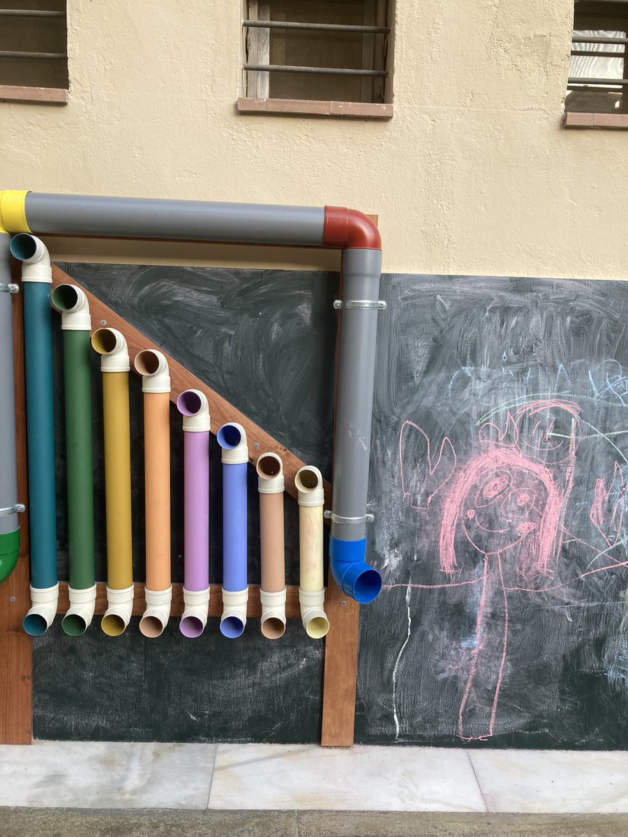 AFA Escola de la Concepció tweet media