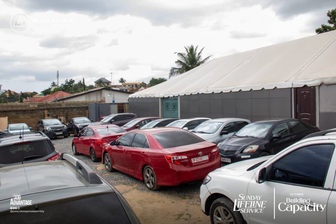 PeaceKeepersInt's tweet photo. We had a great time in God’s presence at our Sunday Lifeline service with Reverend @danieleagbesi on the theme; The Necessity of Building Capacity.

Check out some precious moments from the service.Happy New week!Have a great week ahead.
#lifelineservice
#thegodavantage2022
#PKA https://t.co/J3jyQDk50U