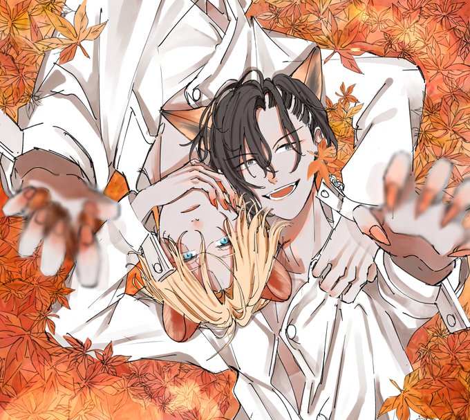 #東リべFA イヌココ 