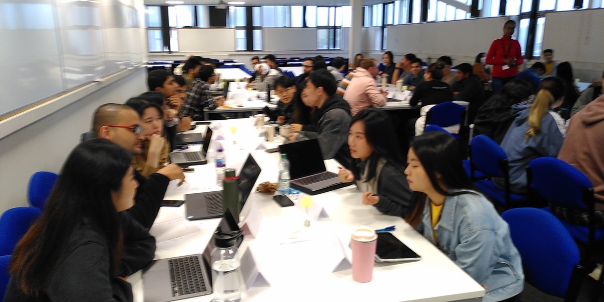 Steve Cayzer tweet media