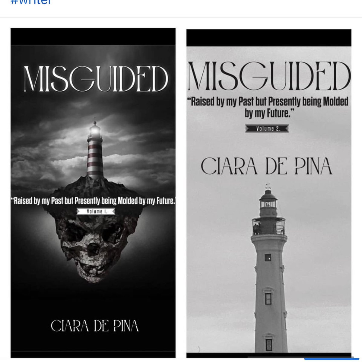 #author #writer #ciaradepina #amazonbooks #amazonauthor #kindle