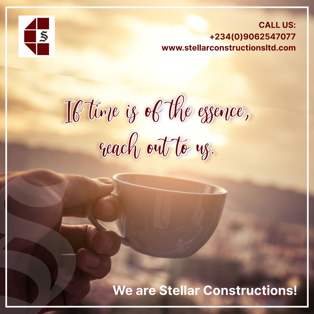 Stellar Constructions (@StellarcLimited) / Posts / X