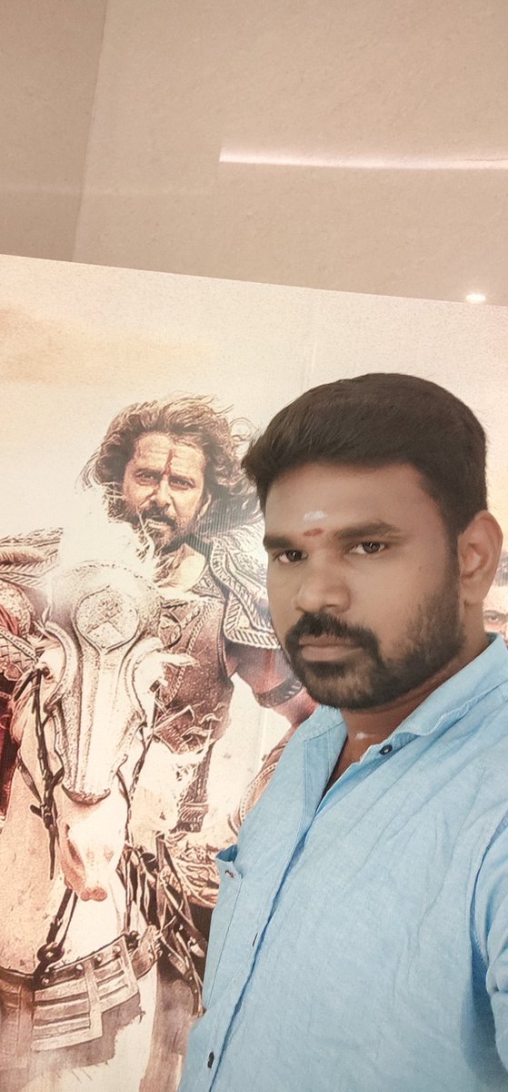 AnandLithesh's tweet image. பொன்னியின் செல்வன் 🚩🚩🔥🔥🚩🚩