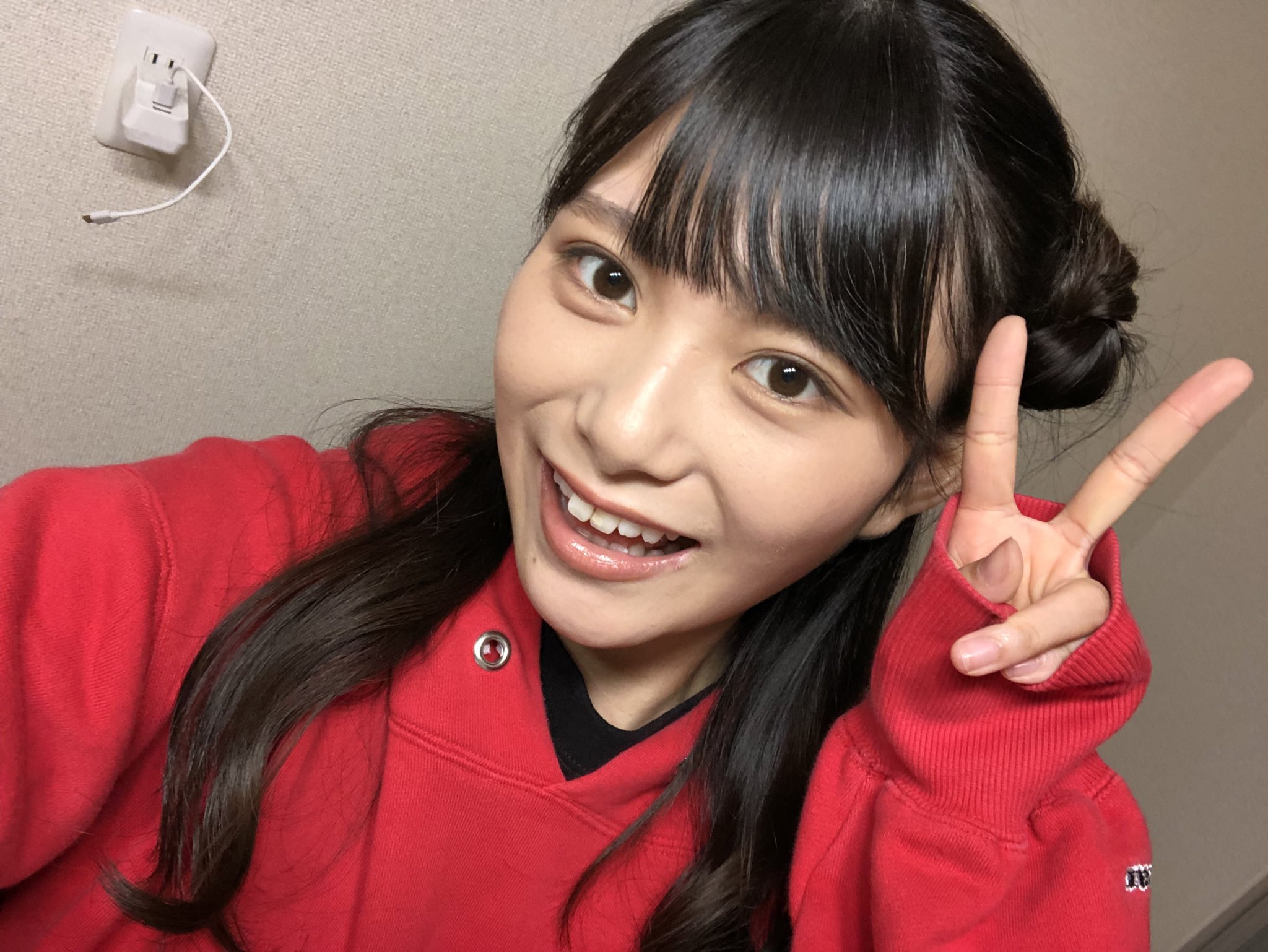 【KFC＊SWEETROOM】【十八番deショー？！】P chan on Twitter "RT kiho_sakurai メイクさんに
