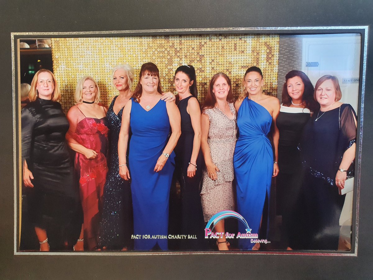Whiskers Solicitors LLP where proud sponsors of the PACT for Autism Charity Ball on Saturday 8th October. A worthy cause celebrating 10years as a charity and raising over £10,000!

What an amazing night had!