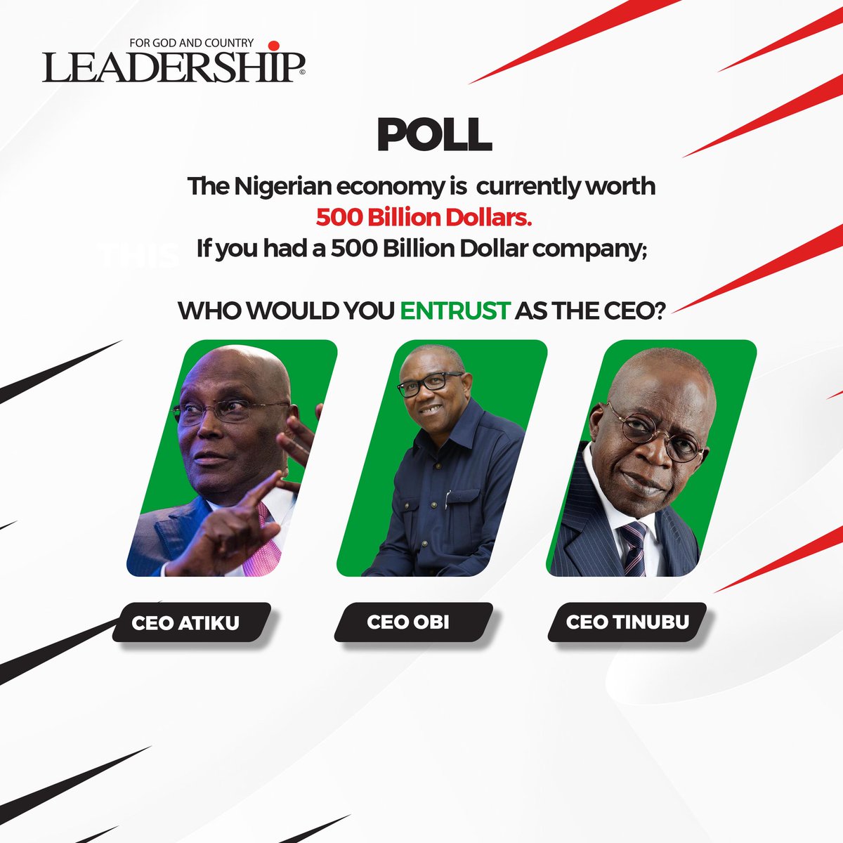 LEADERSHIP NEWS tweet media