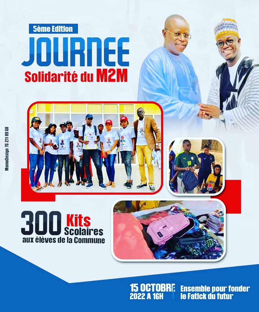 BaaMatar's tweet photo. Rendez-vous le 15 octobre à fatick https://t.co/D4nYMA87Qn