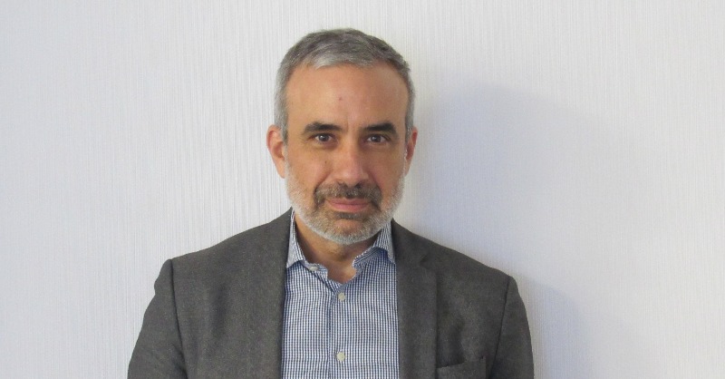 gestamp's tweet photo. 📰 #GestampNews | #Gestamp appoints Ernesto Barceló as #ESG Corporate Director ⬇

#GestampESG #ESGCommitment #GestampCommitment