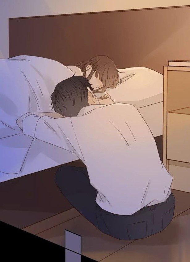 "من يُحبكَ سيبقى سنداً لك في كل حالاتك".♥️