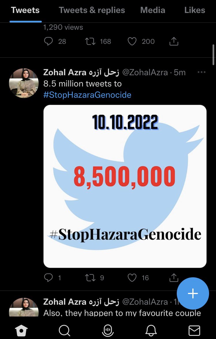 ChangiziSetara's tweet photo. @RezawAkbari #StopHazaraGenocide https://t.co/w9gH6j4LXi