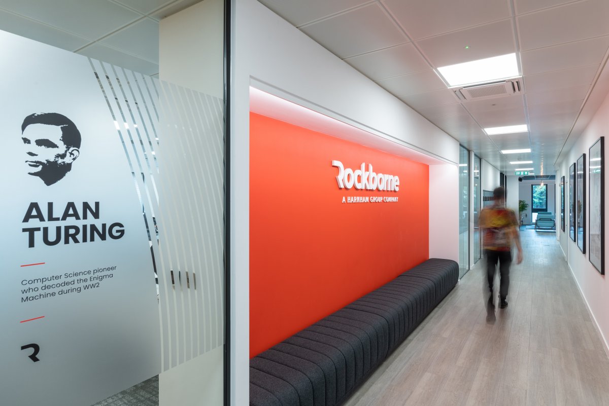 We are delighted to announce the appointment of Waseem Ali as our new CEO. Learn more about Waseem’s vision for the business at the link below:

rockborne.com/insights/rockb… 
 
#data #analytics #dataanalytics #ceo #announcement