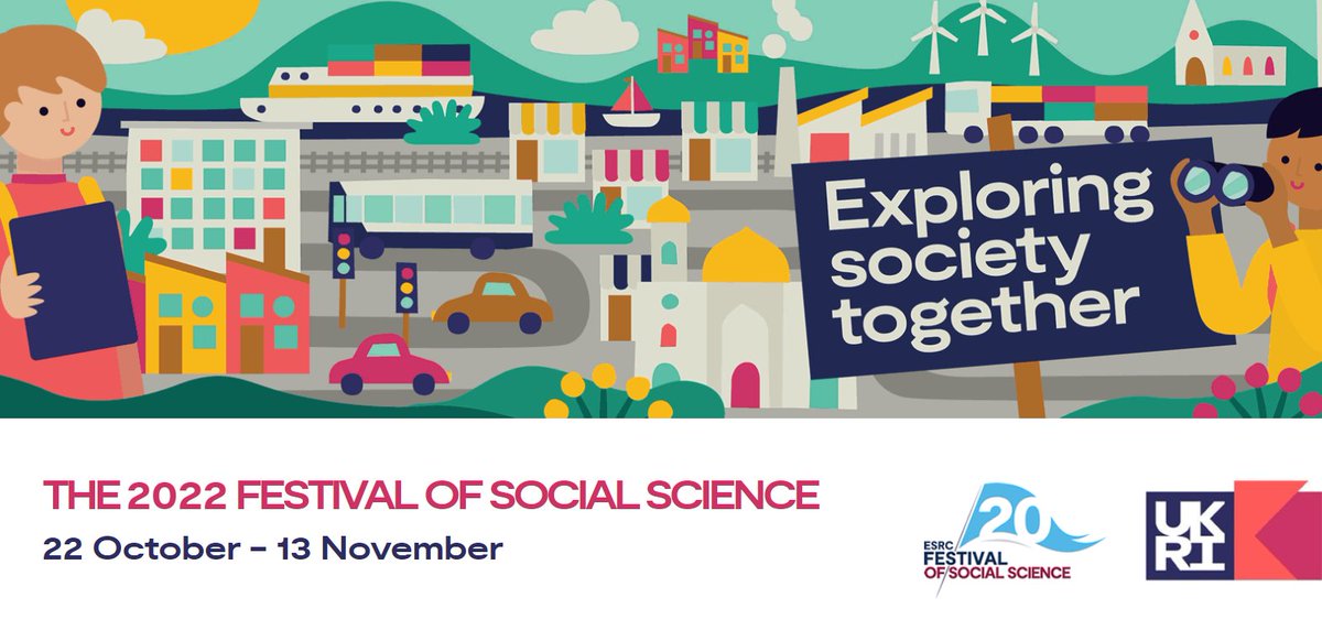 jog13.bsky.social (@jog13) on Twitter photo Join us for a free <a href="/ESRC/">Economic and Social Research Council</a> Festival of Social Science in-person event with talks from speakers focused on sharing knowledge, research and creative ideas around the #carehome sector
Exeter - 3rd November - 12-4pm (including lunch and networking)
festivalofsocialscience.com/events/lets-ex… Join us for a free <a href="/ESRC/">Economic and Social Research Council</a> Festival of Social Science in-person event with talks from speakers focused on sharing knowledge, research and creative ideas around the #carehome sector
Exeter - 3rd November - 12-4pm (including lunch and networking)
festivalofsocialscience.com/events/lets-ex…