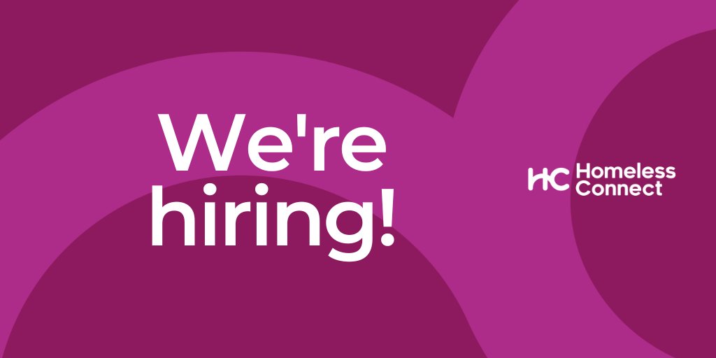 Come and work with us! We are looking to hire 4 staff to join our growing team:
1. Food Sourcing Officer
2. Lived Experience Co-ordinator
3. Learning and Development Co-ordinator
4. Communications co-ordinator
Secondment applications are welcome for 2 &amp; 3 
nijobfinder.co.uk/jobs/company/h…