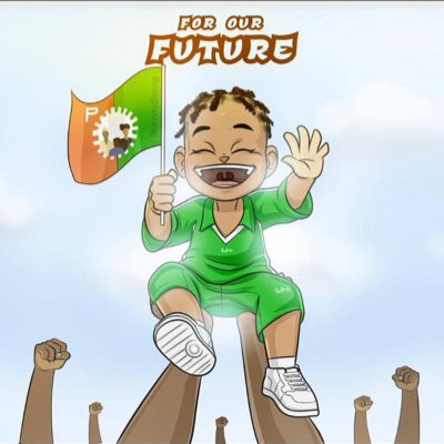 #NewProfilePic
