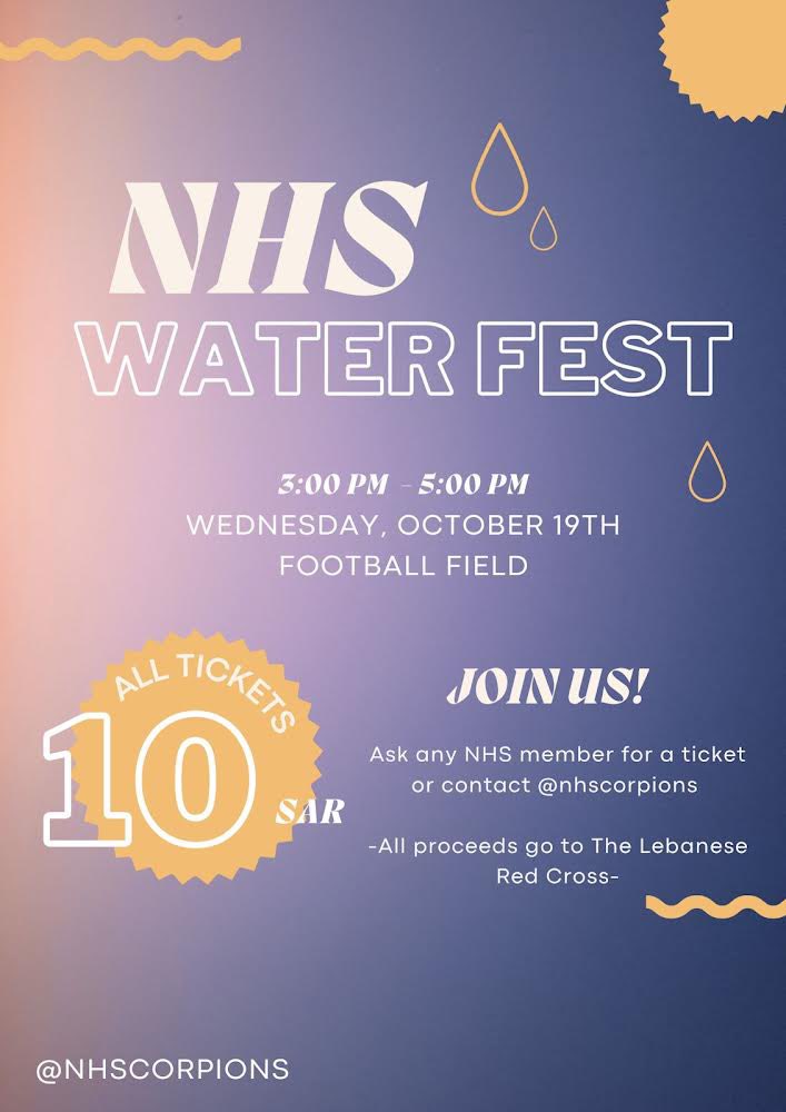 ISG American School Dhahran tweet media