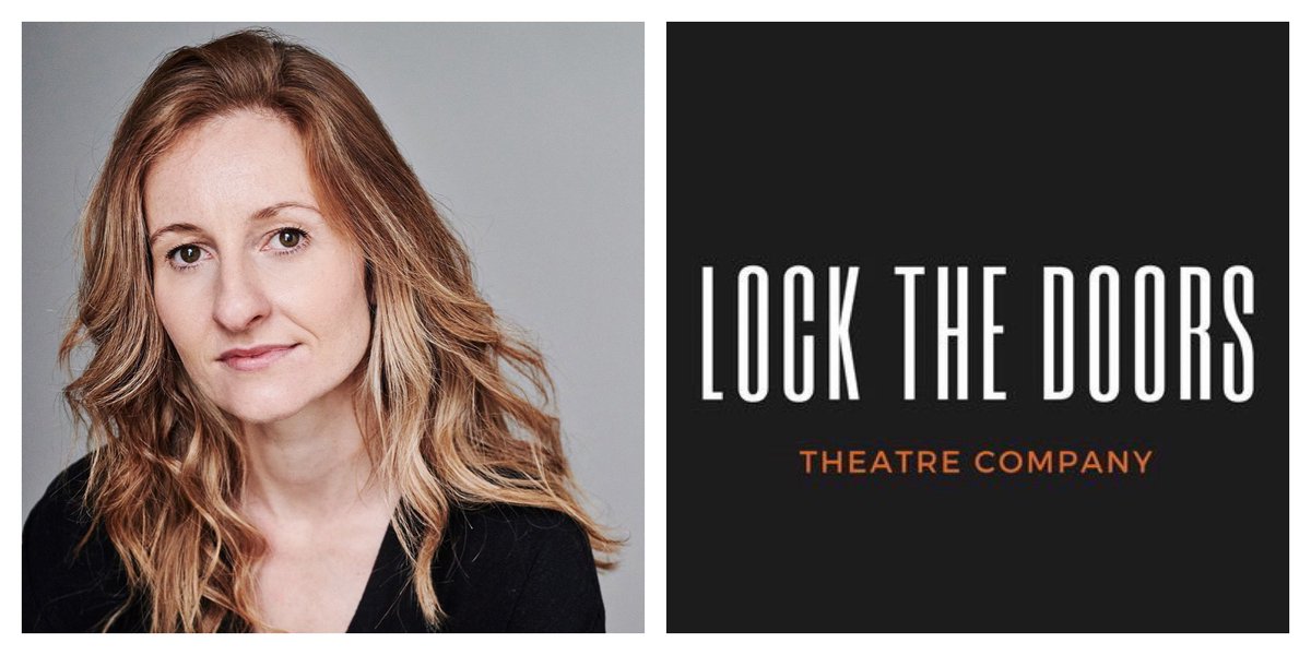Our LIZ SIMMONS <a href="/LizSimmons10/">Liz Simmons</a> is currently working with <a href="/LockTheDoorsTC/">Lock The Doors</a> at <a href="/theLBT/">Lawrence Batley Theatre</a> on an R&amp;D project