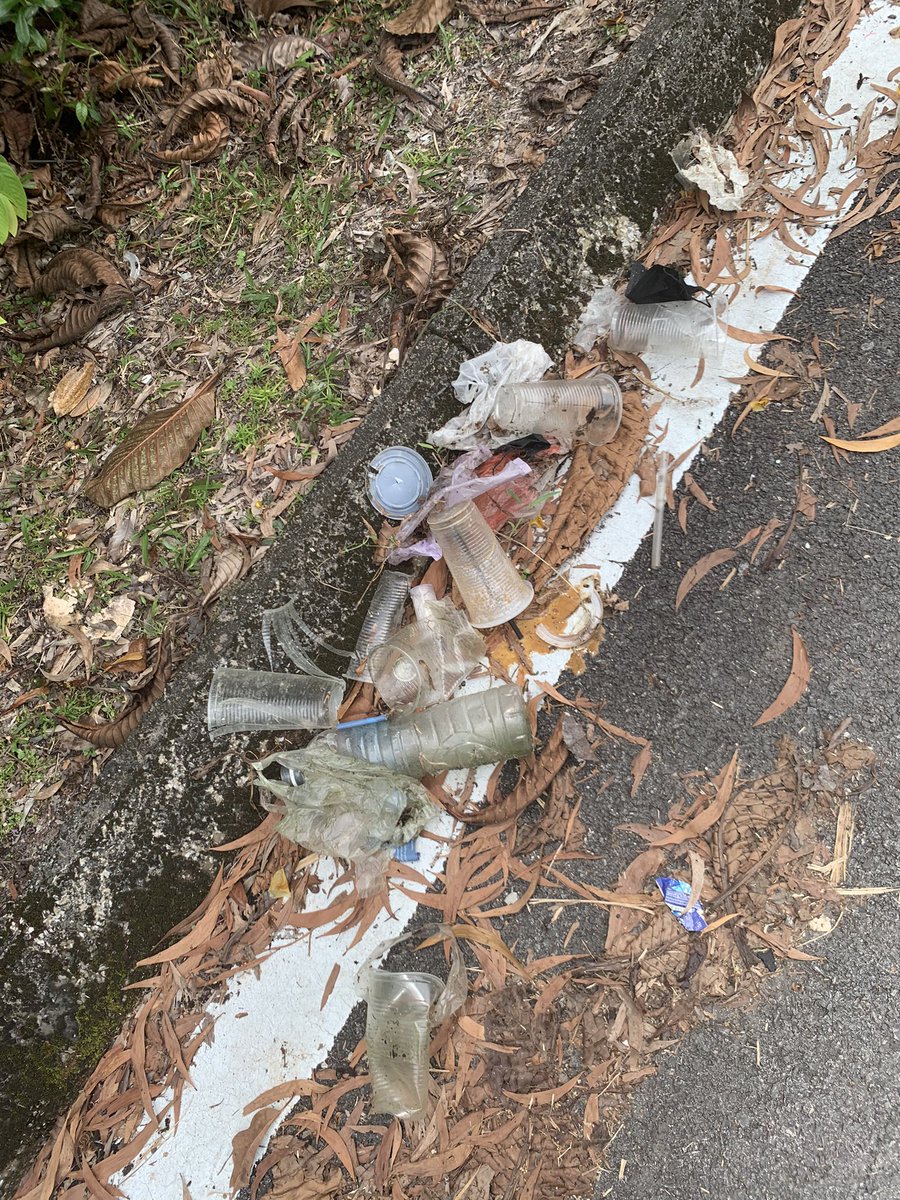 aisyahnawawi's tweet photo. Alhamdulillah selesai acara tahunan semenjak PKP๐ #PleaseDoNotLitter #EducateEducateEducate #MakeABetterPlace #Kuching https://t.co/Micb2l6uvL