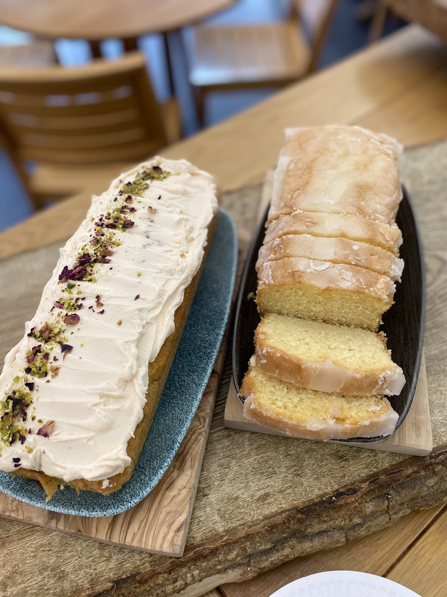 Cavendish Pavilion tweet media