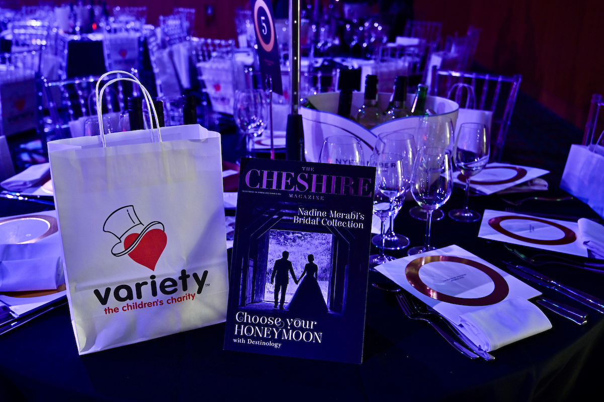 TheCheshireMag's tweet photo. The Cheshire Magazine provided our friends at @VarietyGB with a copy of our latest issue in all of their 470 goody bags at the recent Legends of Industry Awards

A fabulous event and a wonderful charity @VarietyNW https://t.co/dhZQDJ7CM6