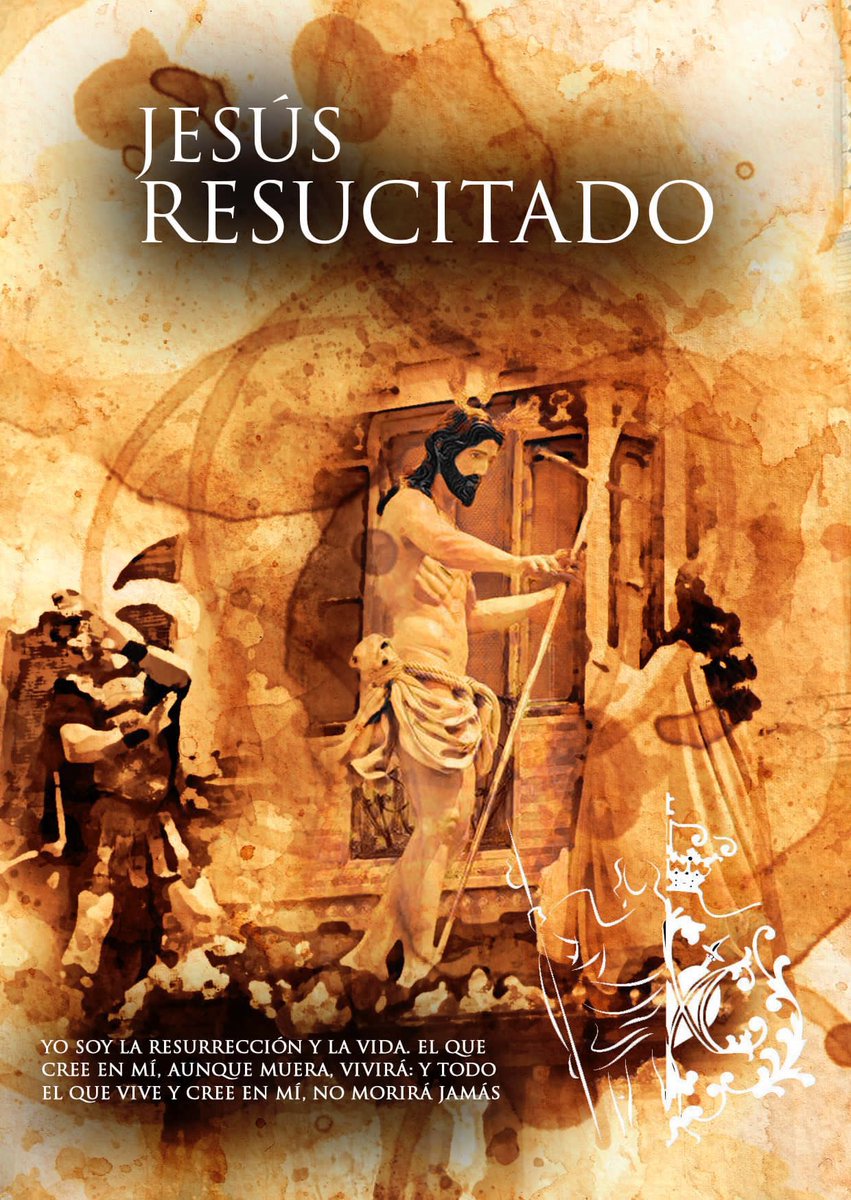 Caidoyfuensanta's tweet image. COMUNICADO OFICIAL

✍🏻Ayer día 9 de octubre se procedió a la renovación de nuestro contrato para el próximo Domingo de Resurrección con la Cofradía de Jesús Resucitado de la localidad cordobesa de Rute.

Agradecer a hermandad la confianza prestada en nuestra formación.

#SuenaCyF