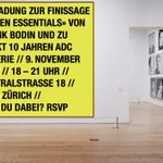 Photo by ADC Switzerland (@ADCSwitzerland)