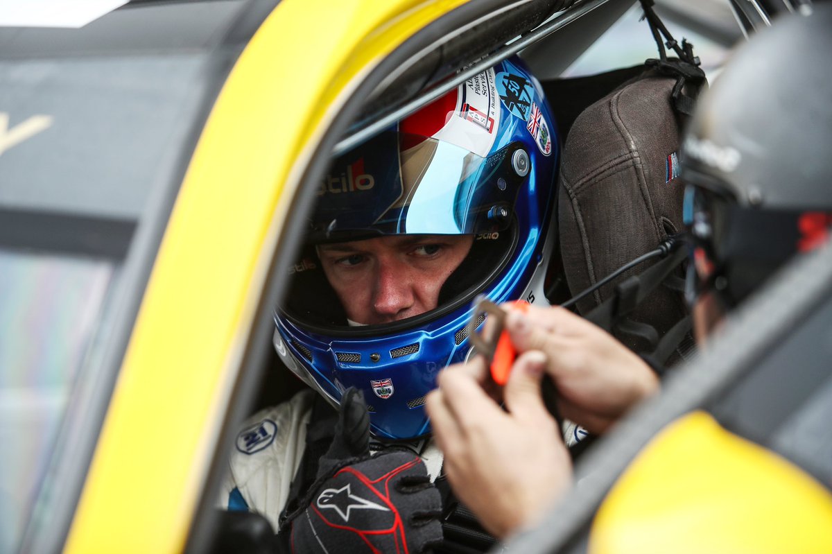 Will Burns tweet media