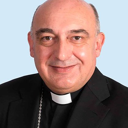 archivalencia's tweet photo. La Santa Sede anuncia el nombramiento como Arzobispo de Valencia de Mons. Enrique Benavent @Confepiscopal #BisbatTortosa : https://t.co/rHjF1QhzQy https://t.co/r6EE5CoPys